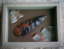 Framed Items