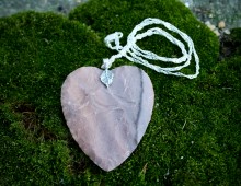Hearts on Chains