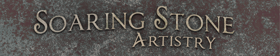 Soaring Stone Artistry
